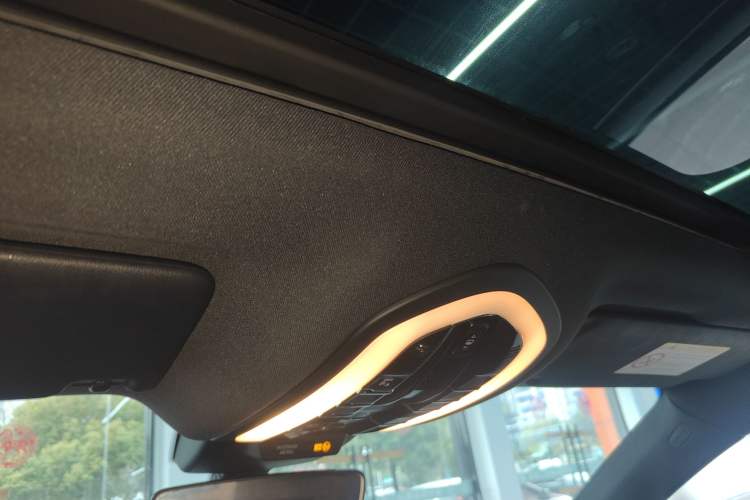 Used Porsche Macan 2021 Macan 2.0T Headliner