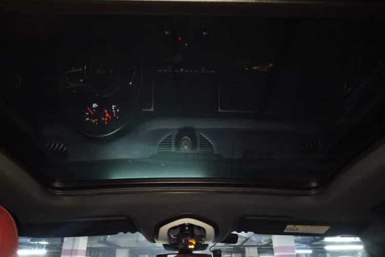 Used Porsche Macan 2021 Macan 2.0T Headliner