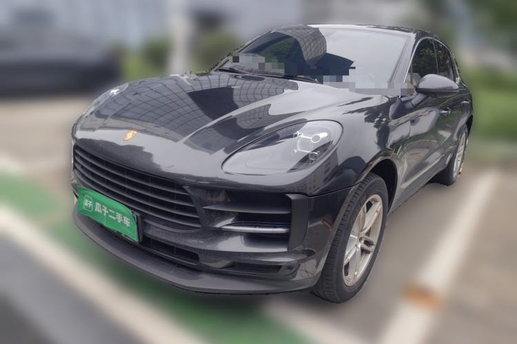 Used Porsche Macan 2021 Macan 2.0T Guazi used car, China used car export, Used car for sale, Used  cars, Cheapest cars for sale