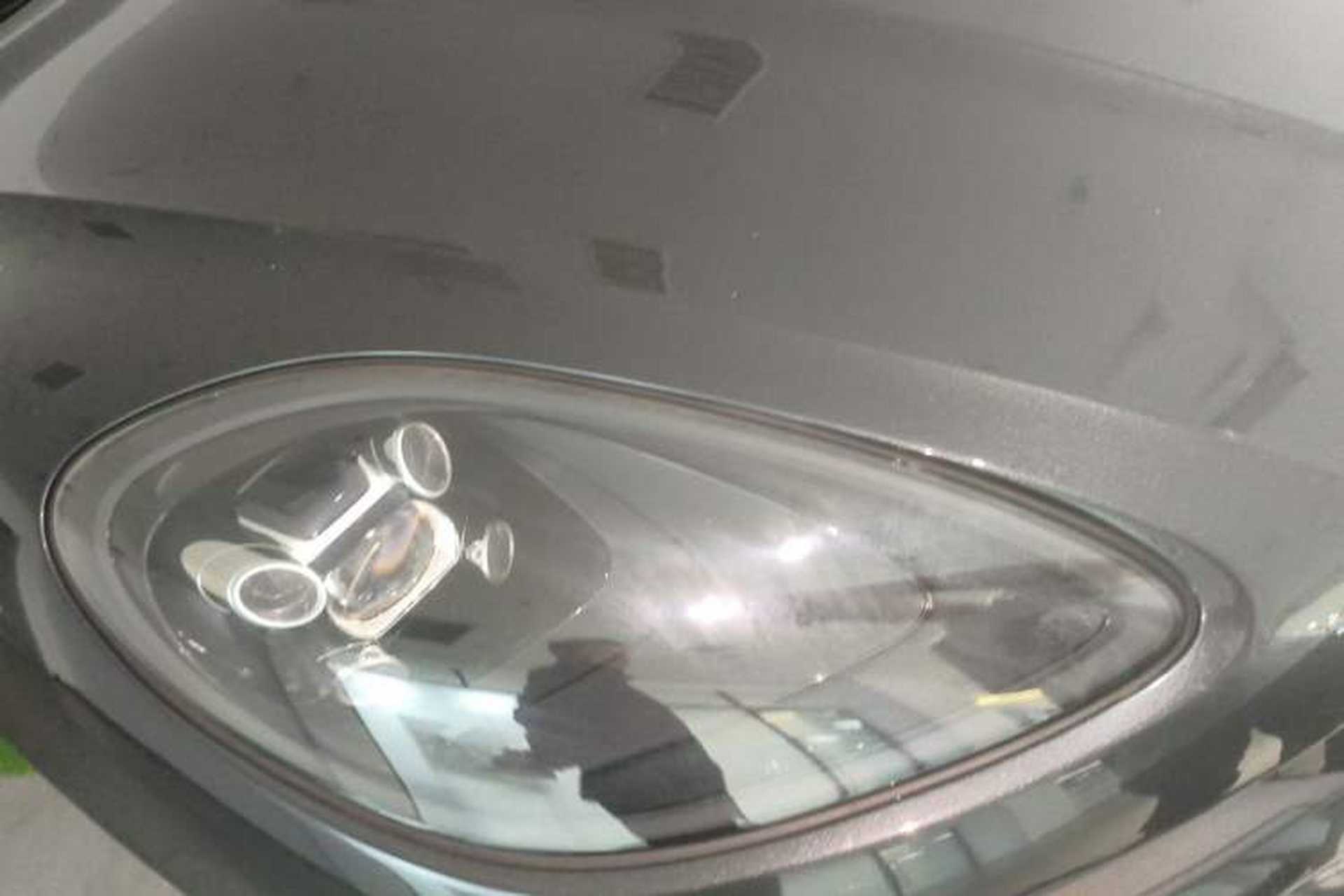 Used Porsche Macan 2021 Macan 2.0T Right Front Headlight