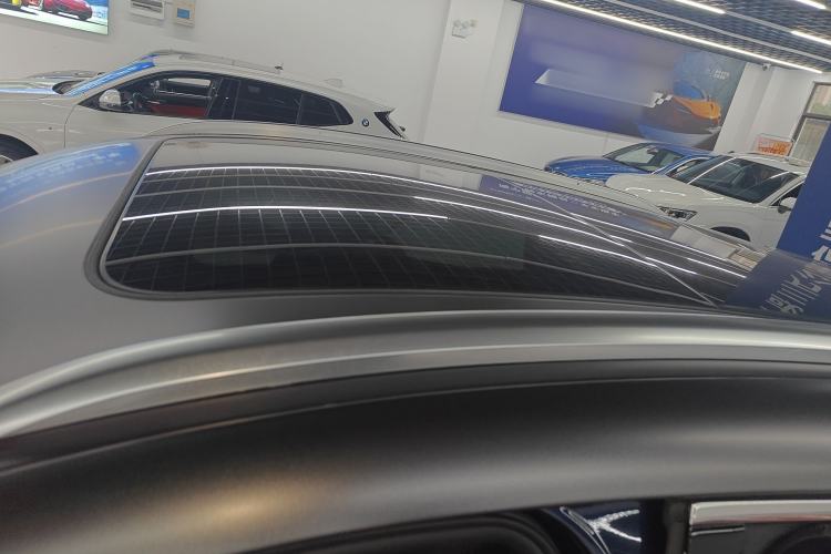 Used Porsche Macan 2021 Macan 2.0T Roof
