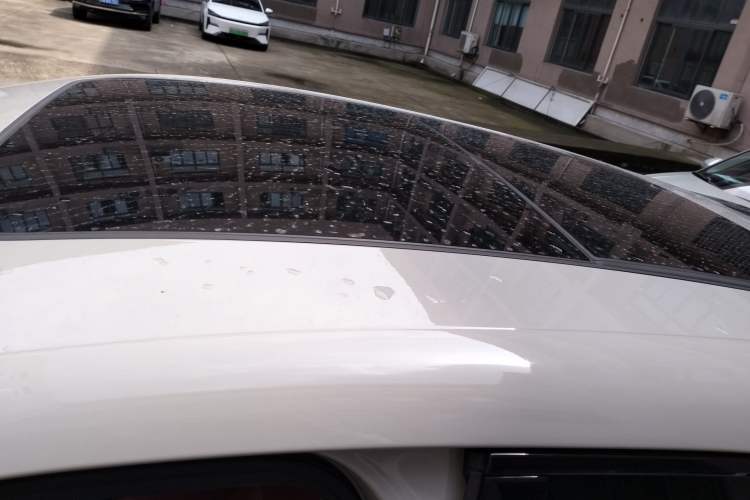 Used Porsche Macan 2021 Macan 2.0T Roof