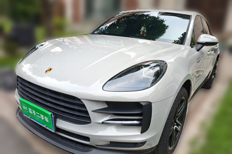 Used Porsche Macan 2021 Macan 2.0T Guazi used car, China used car export, Used car for sale, Used  cars, Cheapest cars for sale