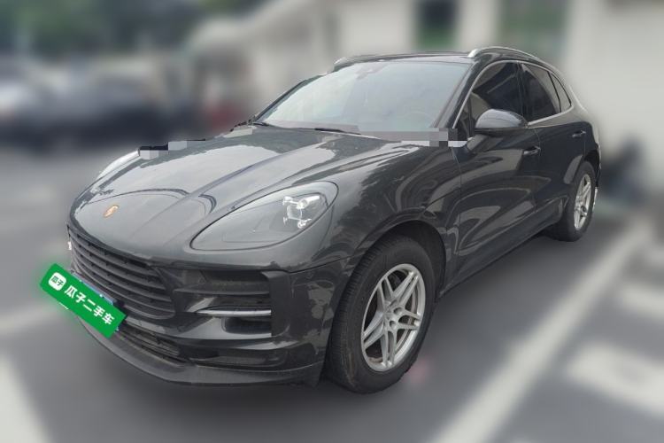 Used Porsche Macan 2021 Macan 2.0T Guazi used car, China used car export, Used car for sale, Used  cars, Cheapest cars for sale