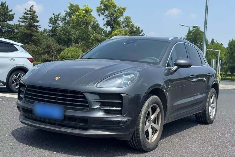 Used Porsche Macan 2021 Macan 2.0T Guazi used car, China used car export, Used car for sale, Used  cars, Cheapest cars for sale