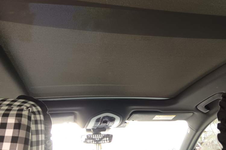 Used Porsche Macan 2021 Macan S 3.0T Headliner