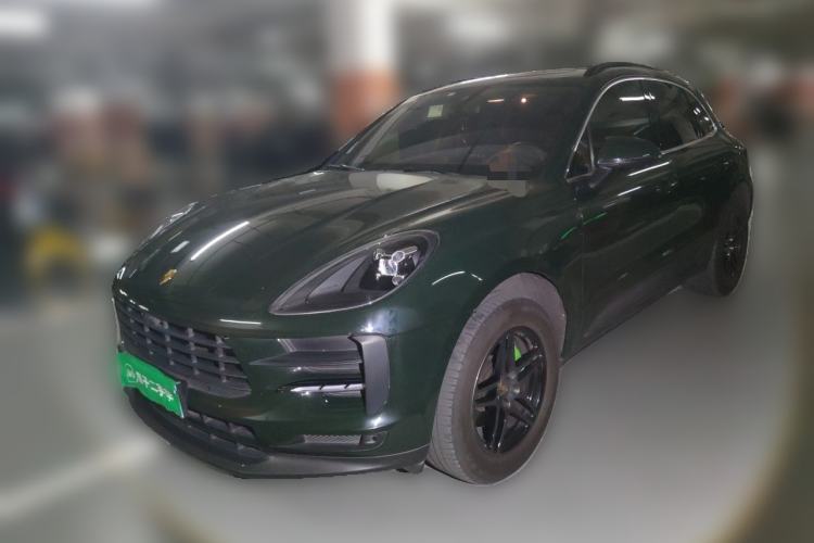 Used Porsche Macan 2021 Macan 2.0T Guazi used car, China used car export, Used car for sale, Used Porsche cars, Cheapest cars for sale