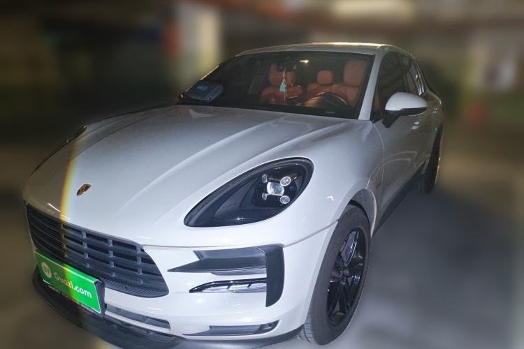 Used Porsche Macan 2021 Macan 2.0T Guazi used car, China used car export, Used car for sale, Used cars, Cheapest cars for sale