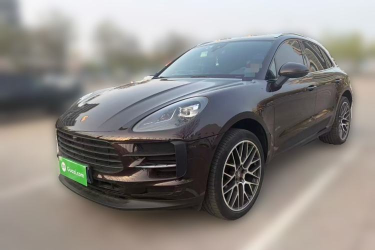 Used Porsche Macan 2021 Macan 2.0T Guazi used car, China used car export, Used car for sale, Used  cars, Cheapest cars for sale