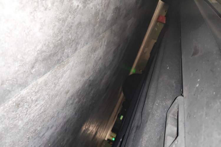 Used Porsche Macan 2021 Macan 2.0T Chassis Front Right