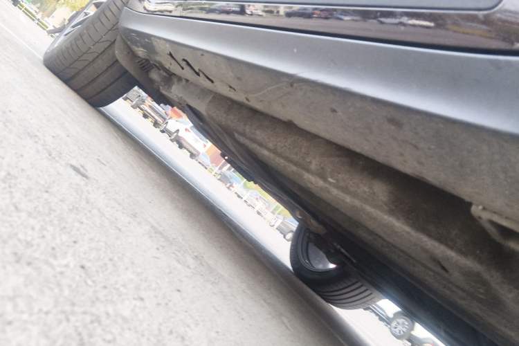 Used Porsche Macan 2021 Macan 2.0T Chassis Front Right