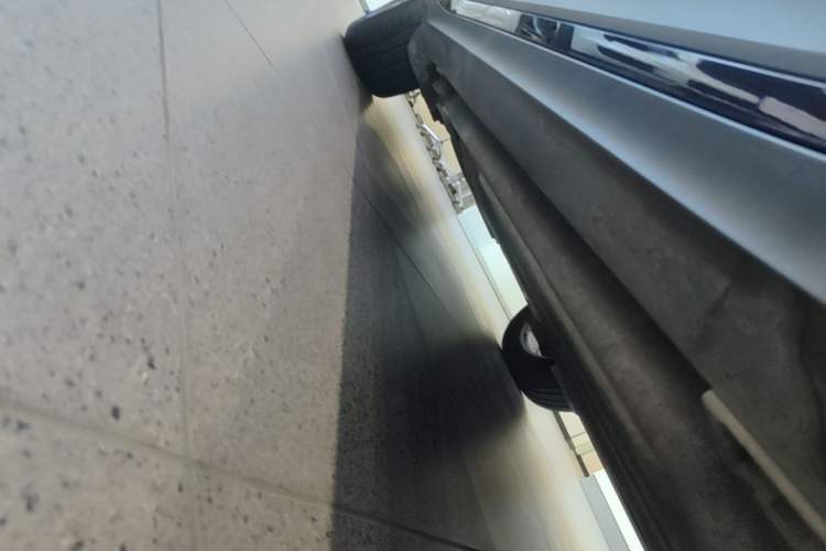 Used Porsche Macan 2021 Macan 2.0T Chassis Front Right