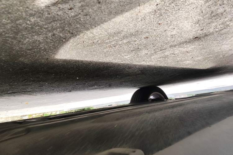 Used Porsche Macan  Chassis Front Right