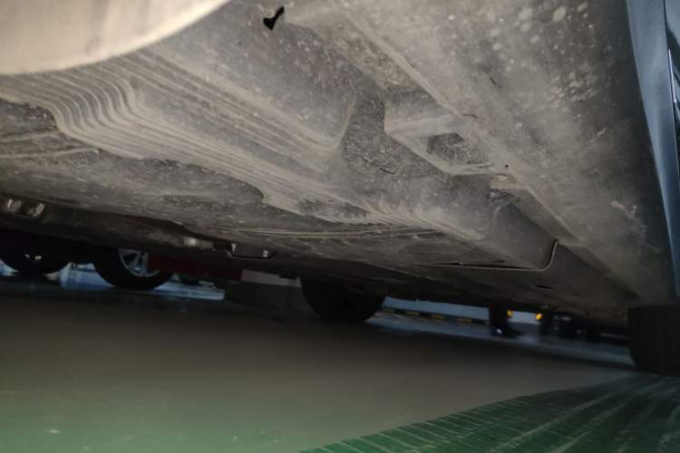 Used Porsche Macan 2021 Macan 2.0T Chassis Rear Right