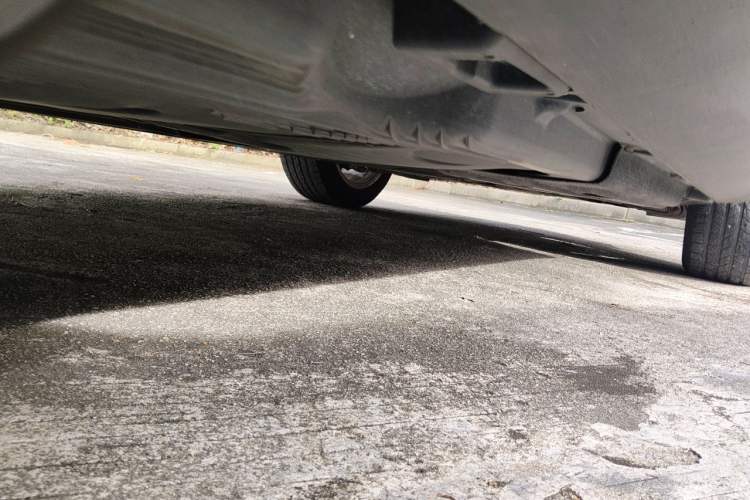 Used Porsche Macan  Chassis Rear Right