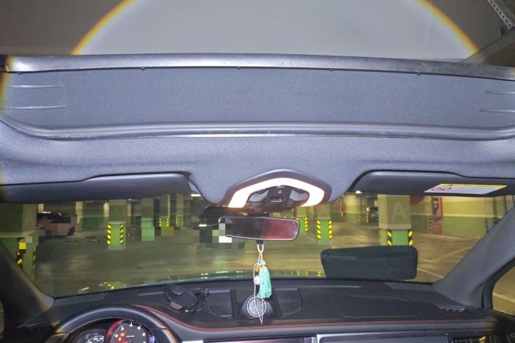 Used Porsche Macan 2021 Macan 2.0T Headliner