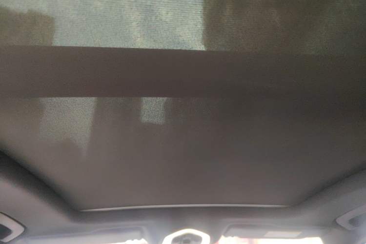 Used Porsche Macan 2021 Macan S 3.0T Headliner