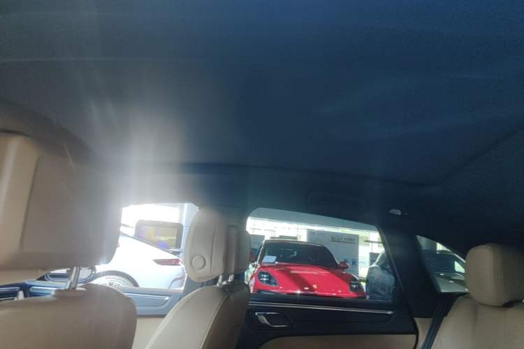 Used Porsche Macan 2021 Macan 2.0T Headliner