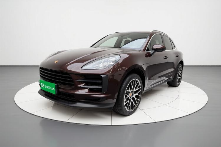Ojetý Porsche Macan 2021 Macan S 3.0T Guazi used car, China used car export, Used car for sale, Used cars, Cheapest cars for sale