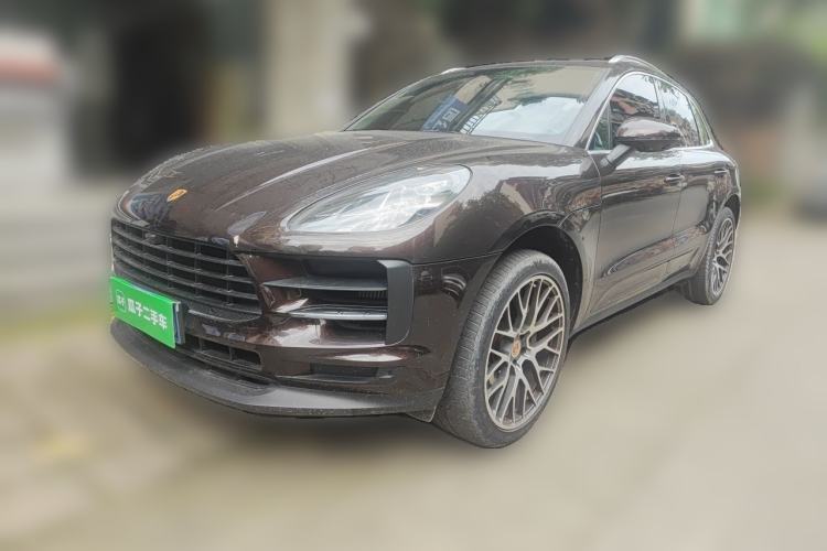Used Porsche Macan 2021 Macan S 3.0T Guazi used car, China used car export, Used car for sale, Used  cars, Cheapest cars for sale