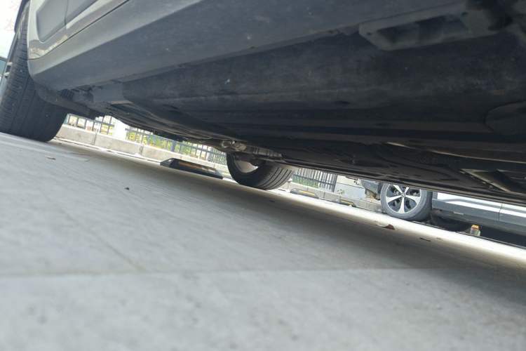 Used Porsche Macan 2021 Macan 2.0T Chassis Front Right