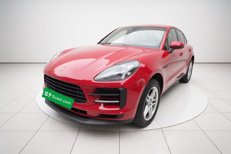 Porsche Macan 2021 Macan 2.0T de segunda mano Guazi used car, China used car export, Used car for sale, Used  cars, Cheapest cars for sale