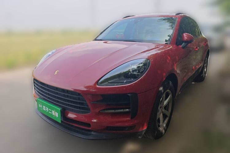 Used Porsche Macan 2021 Macan 2.0T Guazi used car, China used car export, Used car for sale, Used Porsche cars, Cheapest cars for sale
