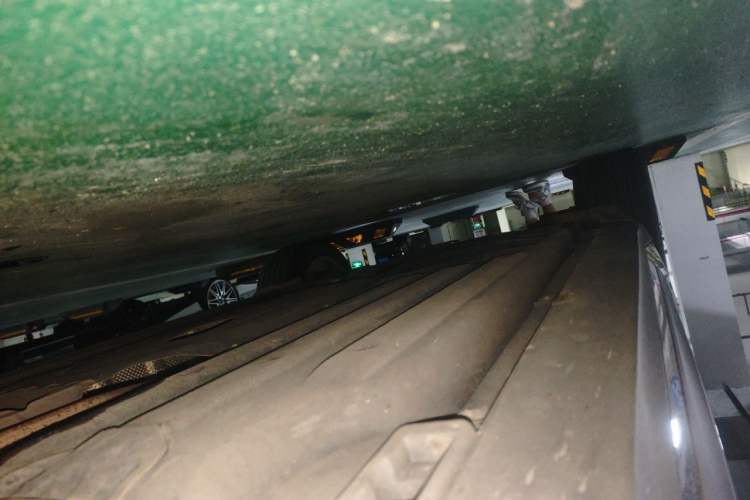 Used Porsche Macan 2021 Macan 2.0T Chassis Front Right