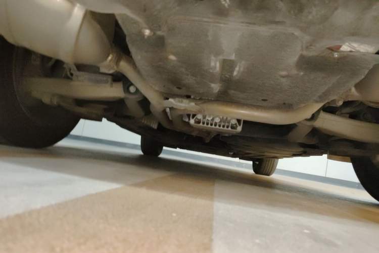 Used Porsche Macan 2021 Macan 2.0T Chassis Rear