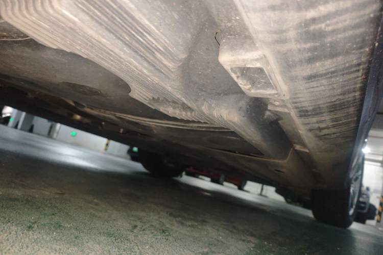 Used Porsche Macan 2021 Macan 2.0T Chassis Rear Right