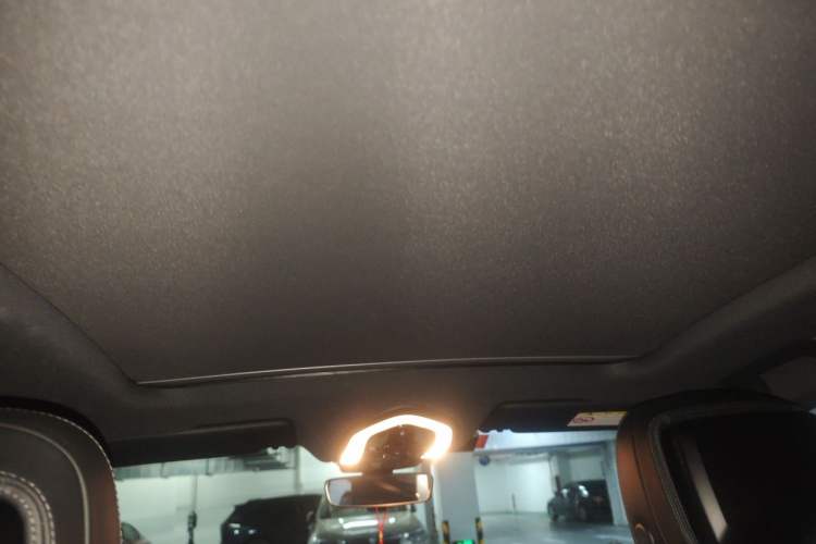 Used Porsche Macan 2021 Macan 2.0T Headliner