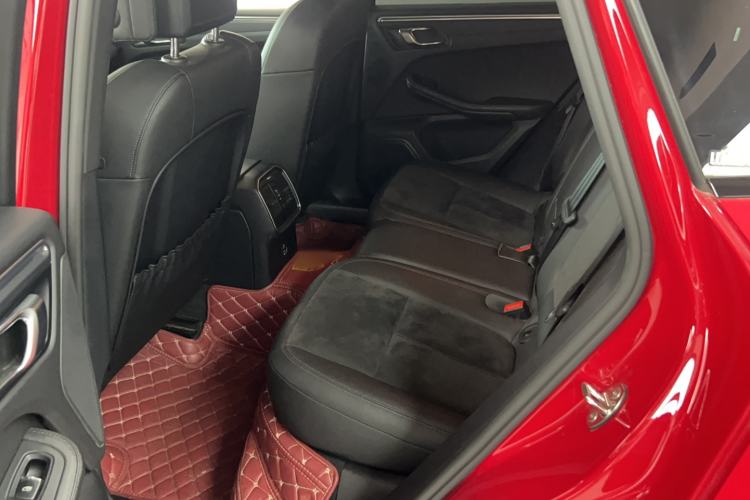 Used Porsche Macan 2021 Macan 2.0T Interior 2