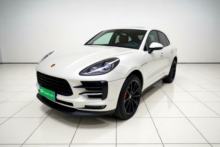 Used Porsche Macan 2021 Macan S 3.0T Guazi used car, China used car export, Used car for sale, Used  cars, Cheapest cars for sale