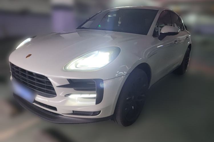Used Porsche Macan 2021 Macan S 3.0T Guazi used car, China used car export, Used car for sale, Used cars, Cheapest cars for sale
