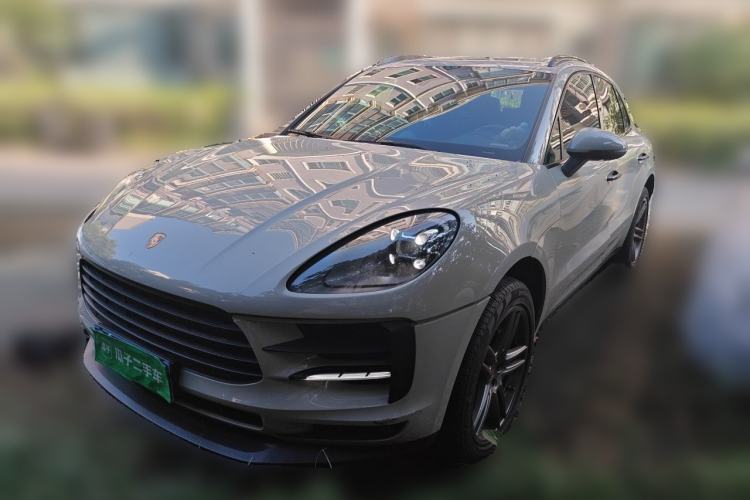 Used Porsche Macan 2021 Macan S 3.0T Guazi used car, China used car export, Used car for sale, Used cars, Cheapest cars for sale