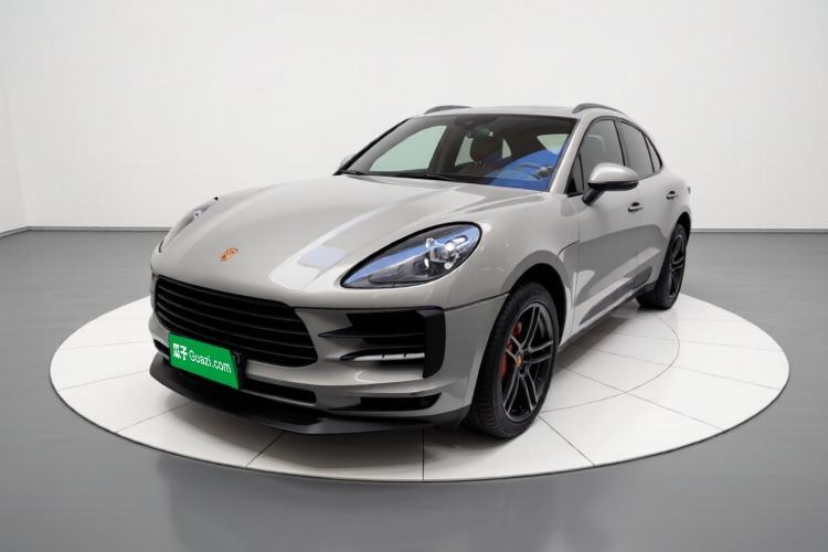 Used Porsche Macan 2021 Macan S 3.0T Guazi used car, China used car export, Used car for sale, Used  cars, Cheapest cars for sale