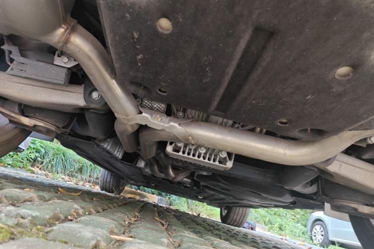 Used Porsche Macan 2021 Macan S 3.0T Chassis Front