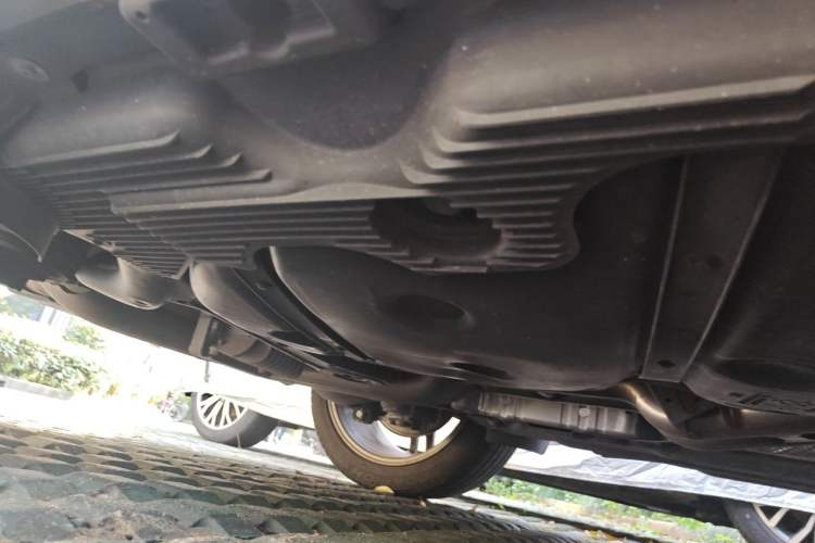 Used Porsche Macan 2021 Macan S 3.0T Chassis Front Left