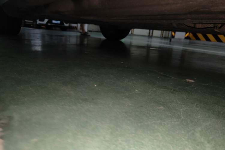 Used Porsche Macan 2021 Macan 2.0T Chassis Front Right
