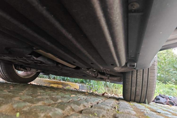 Used Porsche Macan 2021 Macan S 3.0T Chassis Front Right