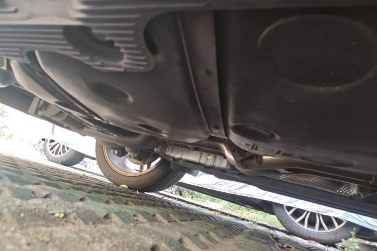 Used Porsche Macan 2021 Macan S 3.0T Chassis Rear Right