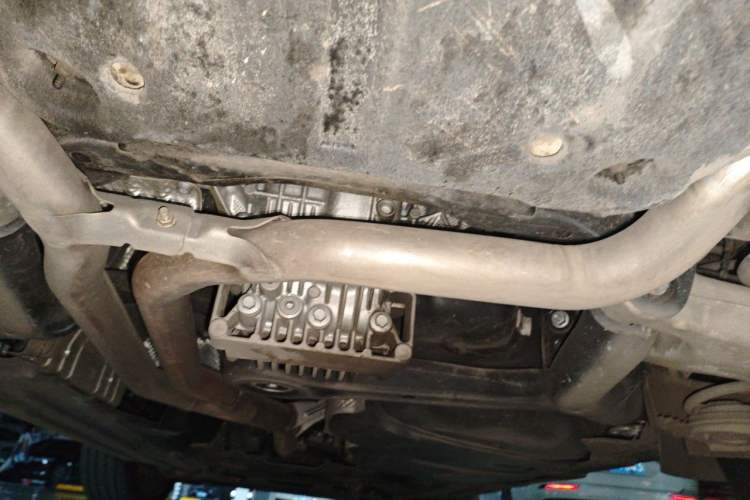 Used Porsche Macan 2021 Macan 2.0T Chassis Rear