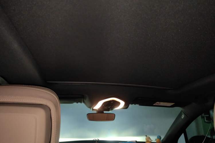 Used Porsche Macan 2021 Macan 2.0T Headliner