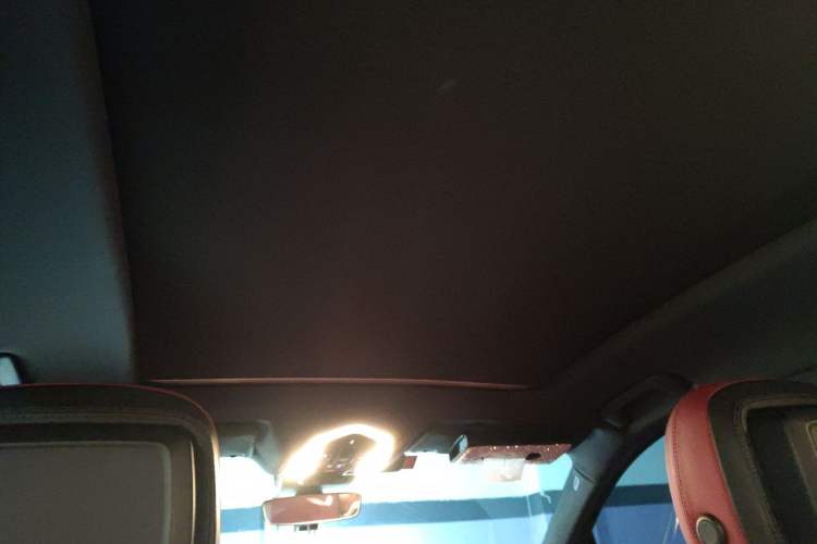 Used Porsche Macan 2021 Macan S 3.0T Headliner