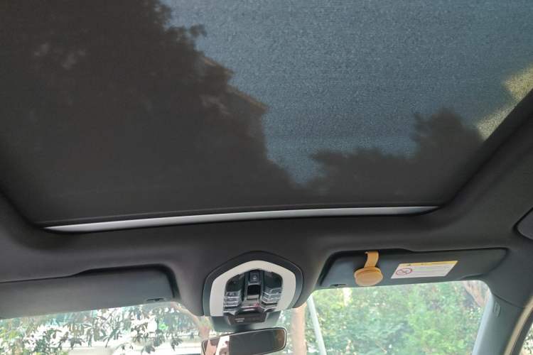 Used Porsche Macan 2021 Macan S 3.0T Headliner