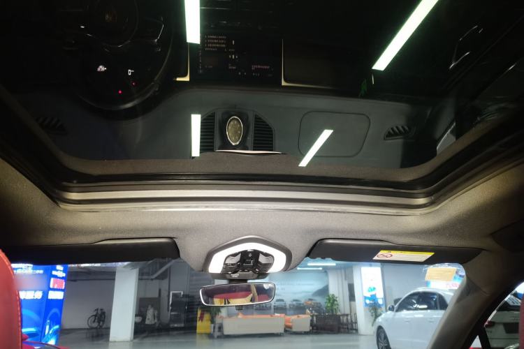 Used Porsche Macan 2021 Macan 2.0T Headliner