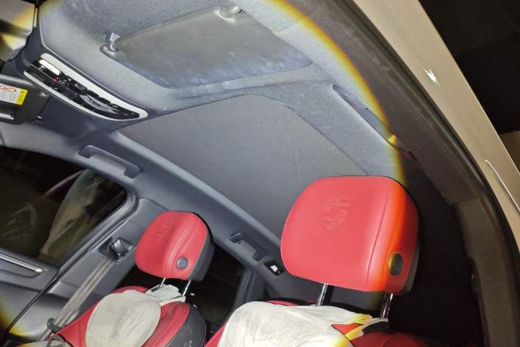 Used Porsche Macan 2021 Macan 2.0T Headliner