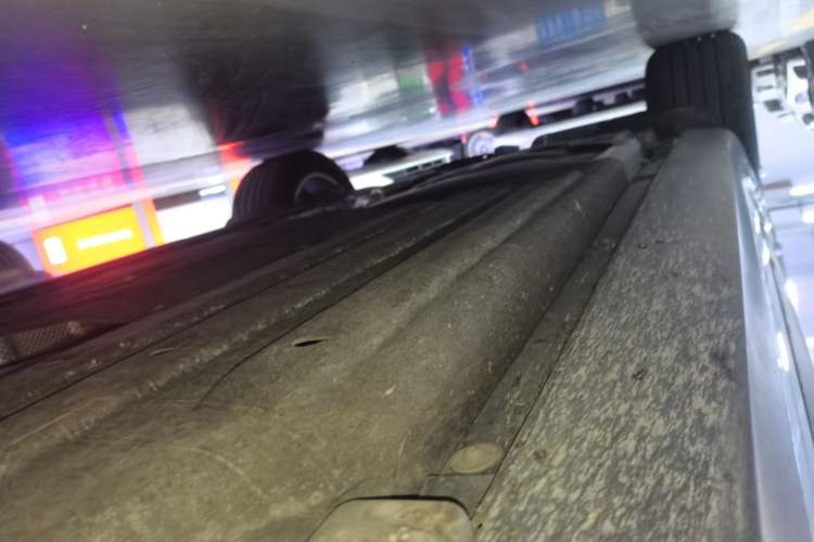 Used Porsche Macan 2021 Macan 2.0T Right Side Sill