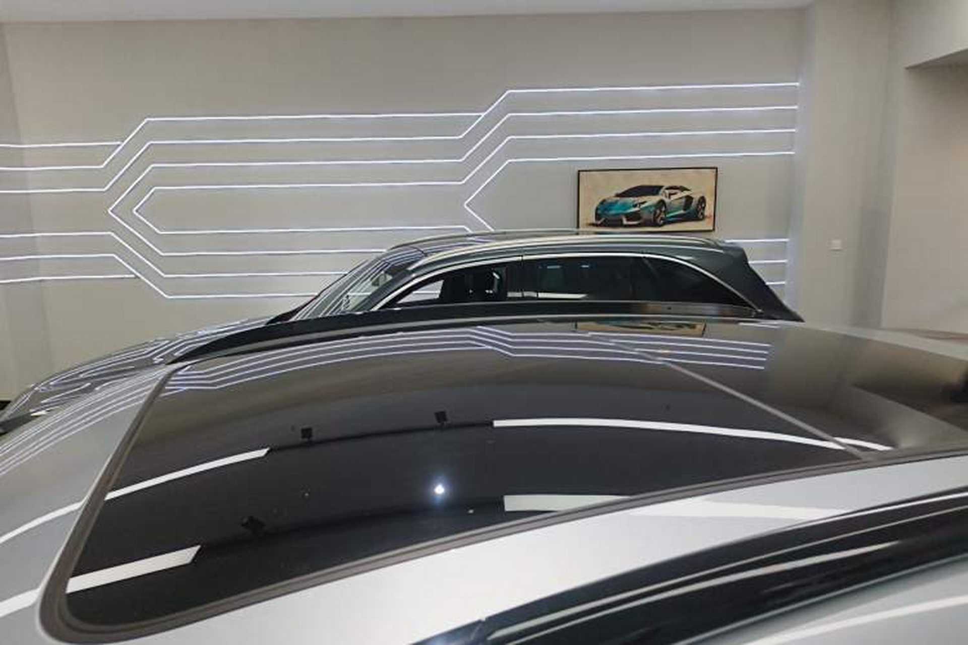 Used Porsche Macan 2021 Macan 2.0T Roof