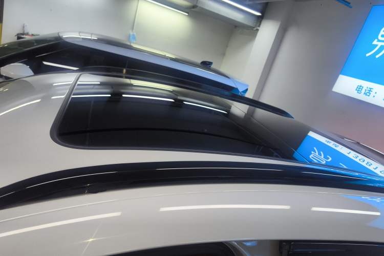 Used Porsche Macan 2021 Macan 2.0T Roof